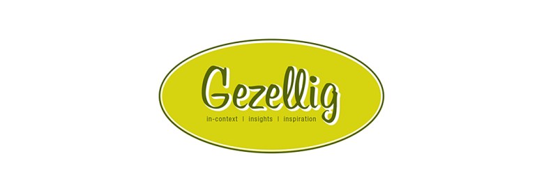 Gezellig | Identity